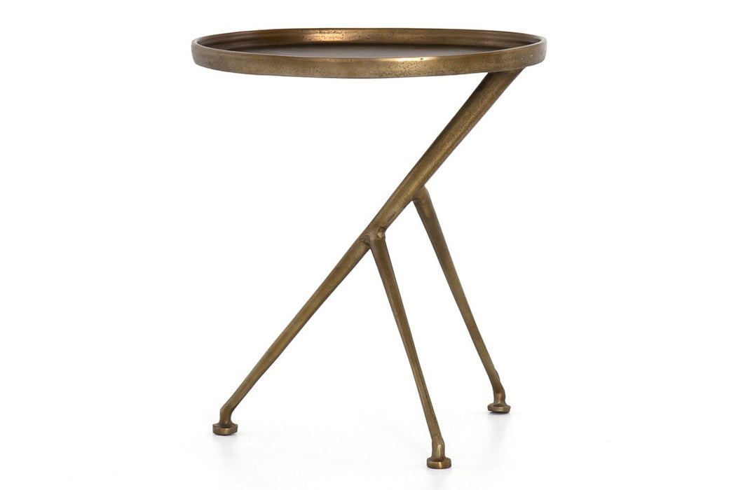 Schmidt Accent Table