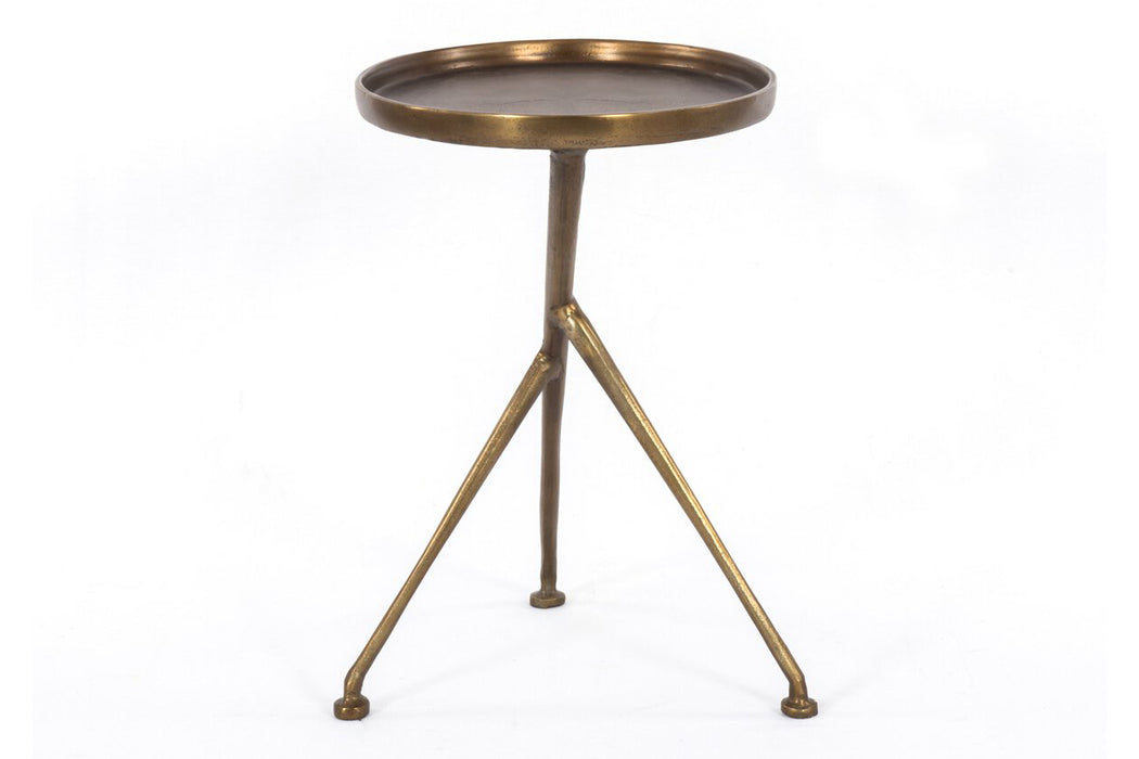Schmidt Accent Table
