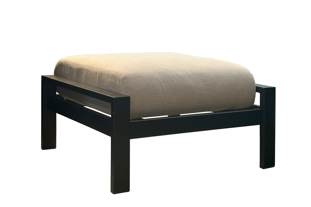 Sutton 5 Piece Chat Set
