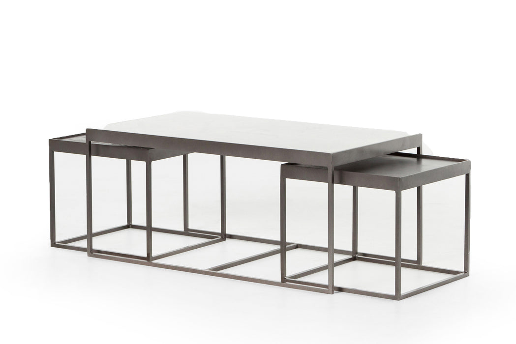 Evelyn Nesting Coffee Table