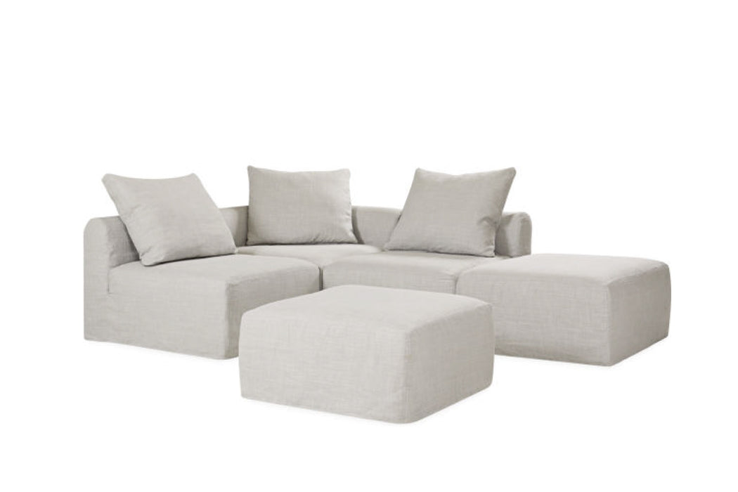6467 Sectional