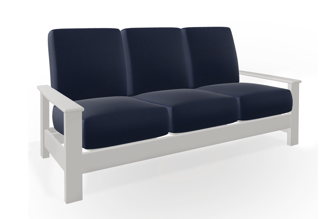 Leeward 6-Piece Living Set
