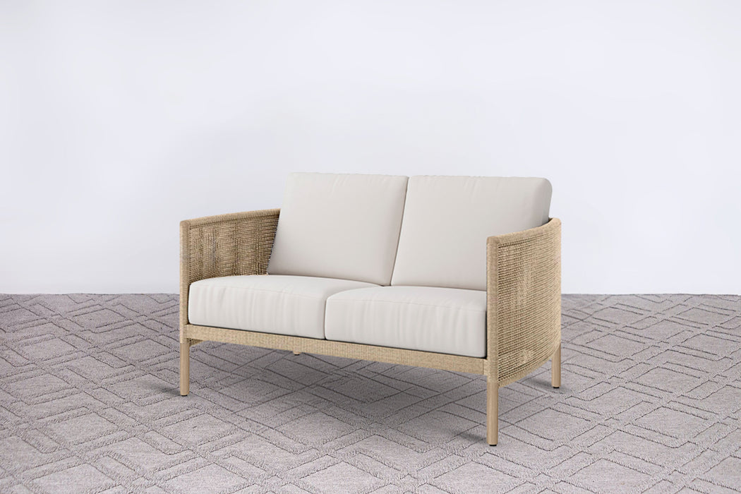 Orleans Loveseat