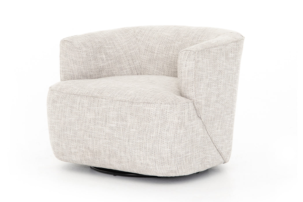 Mila Swivel Chair