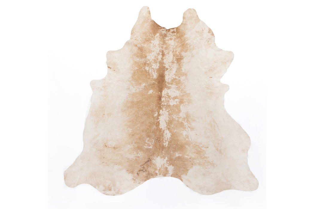 Harland Modern Cowhide Rug
