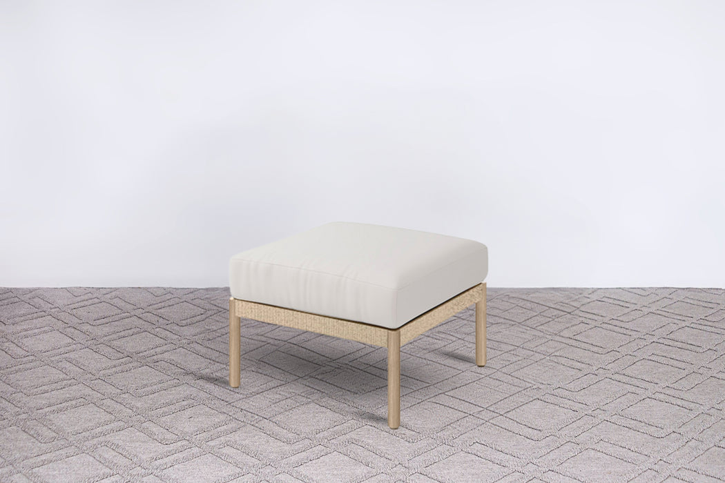 Orleans Ottoman