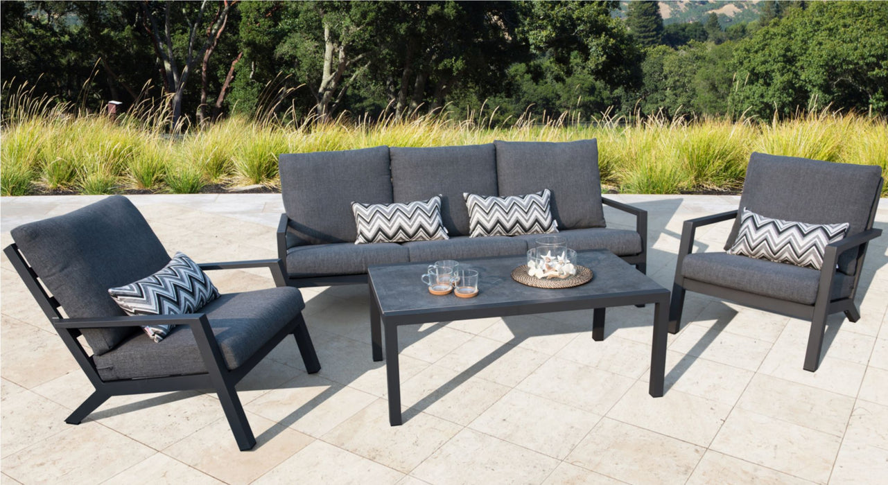Palm Living Set