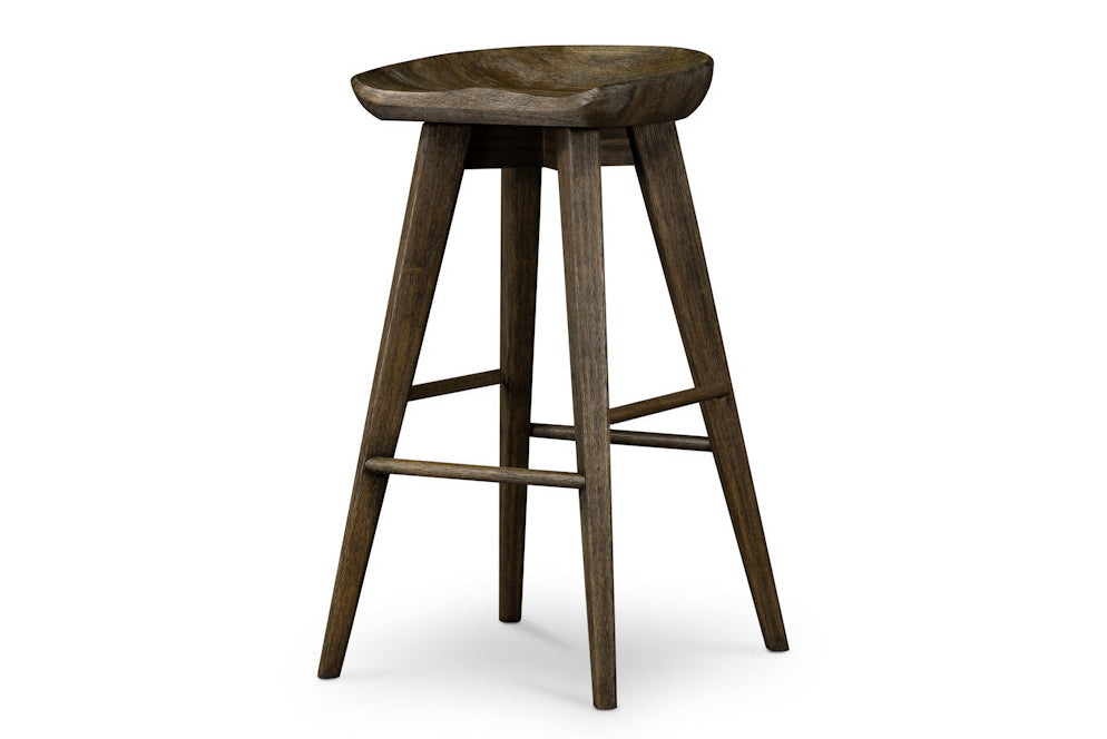 Paramore Swivel Counter Stool