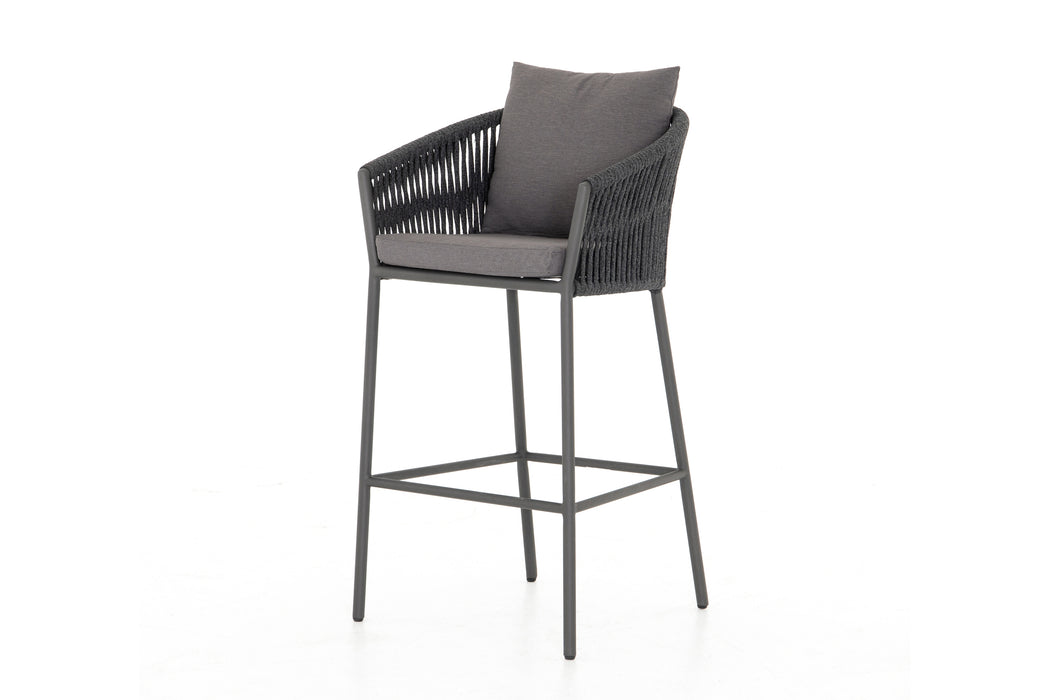 Porto Outdoor Bar Stool