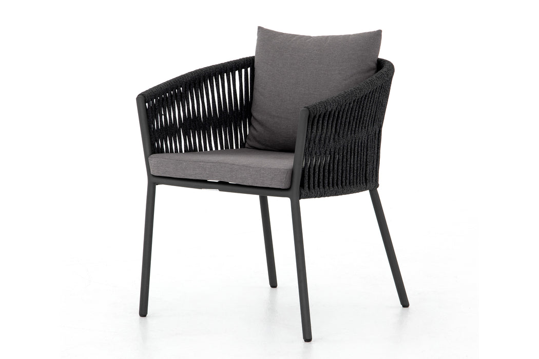 Porto Outdoor Dining Chair