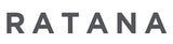 RATANA Furniture Store Brand Logo