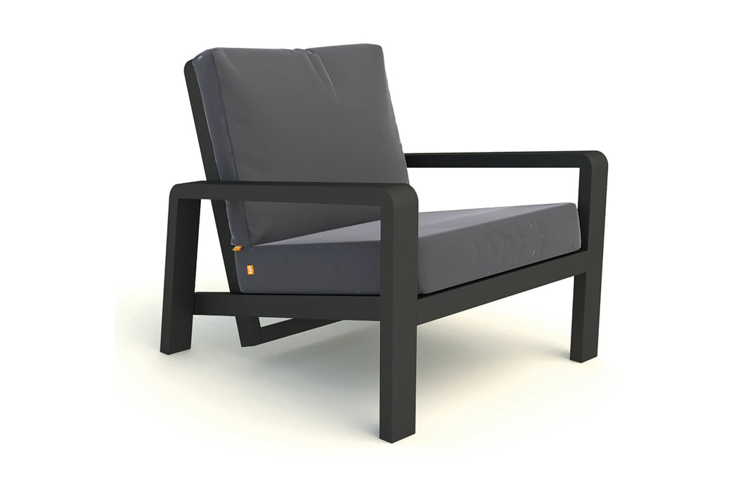 Boston Reclining Chair