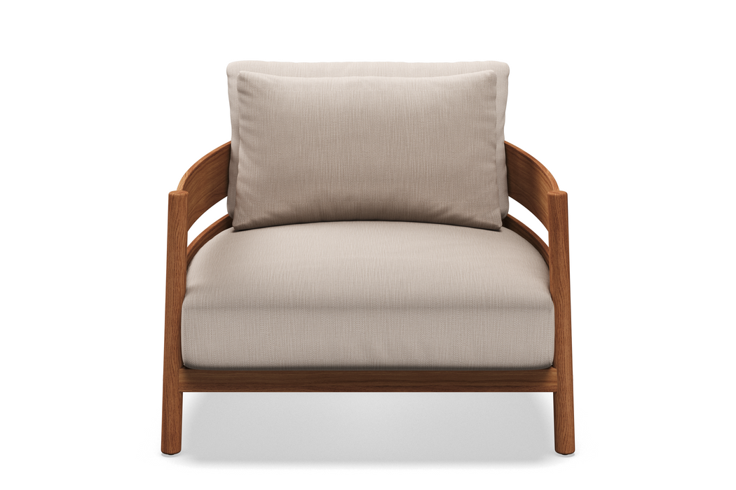 Haven Lounge Chair