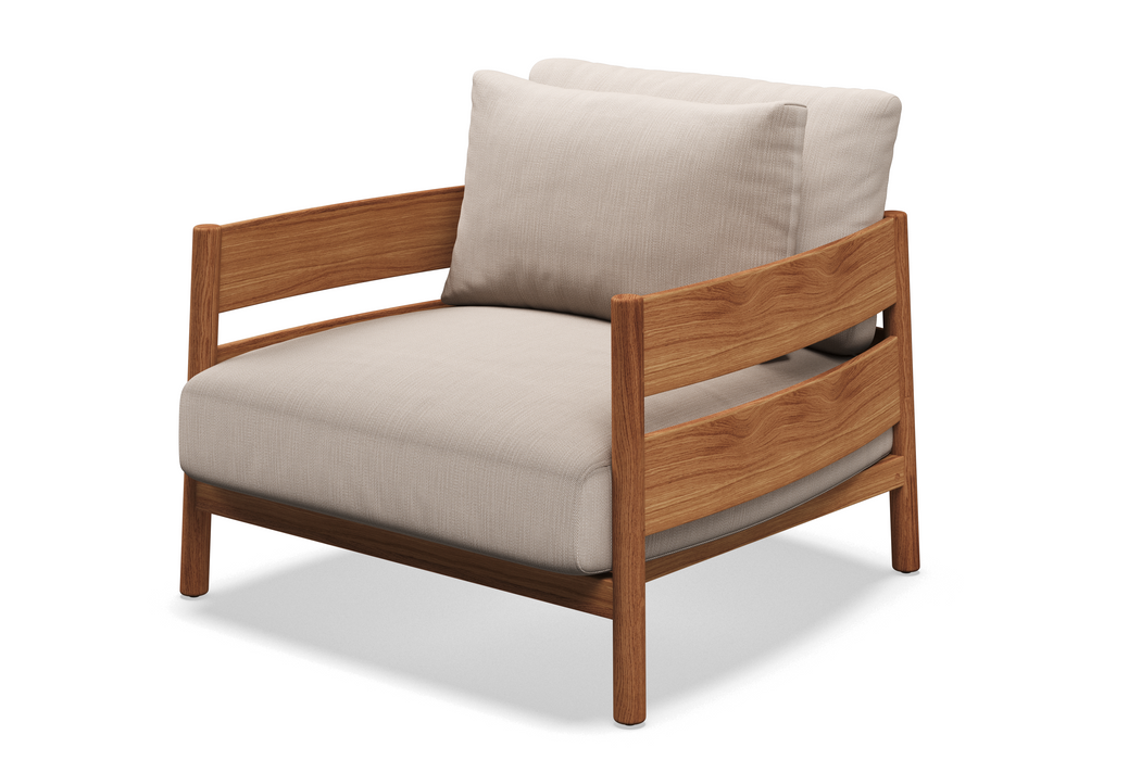 Haven Lounge Chair