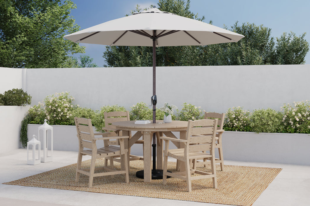 Napa Dining Side Chair