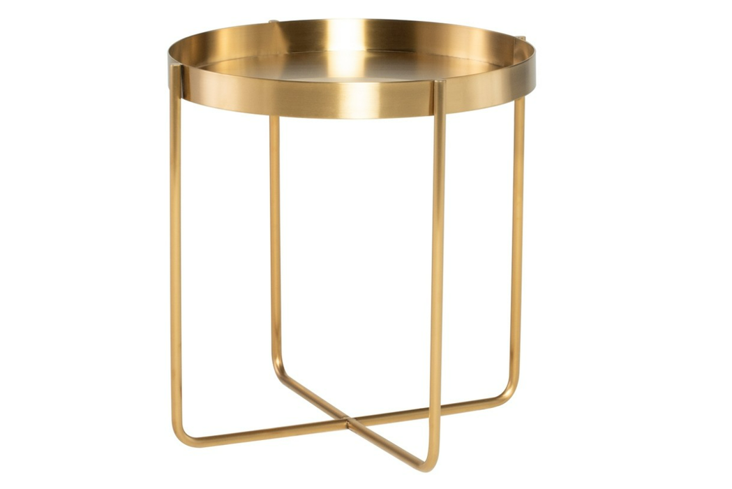 Gaultier Side Table