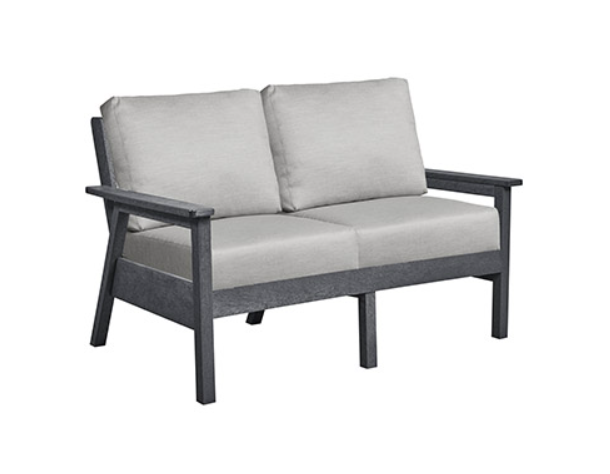 Tofino 3 Piece Sofa, Loveseat, Club Set