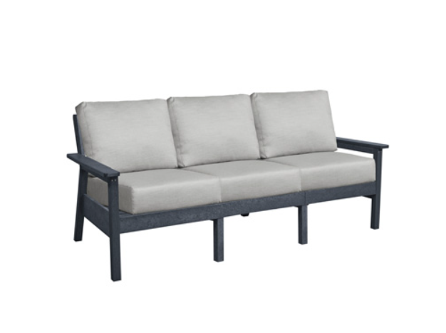 Tofino 3 Piece Sofa, Loveseat, Club Set