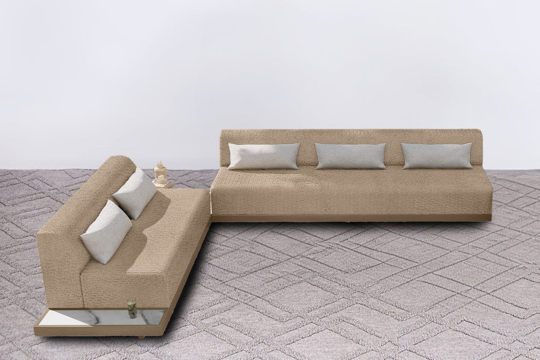 Grande Sectional