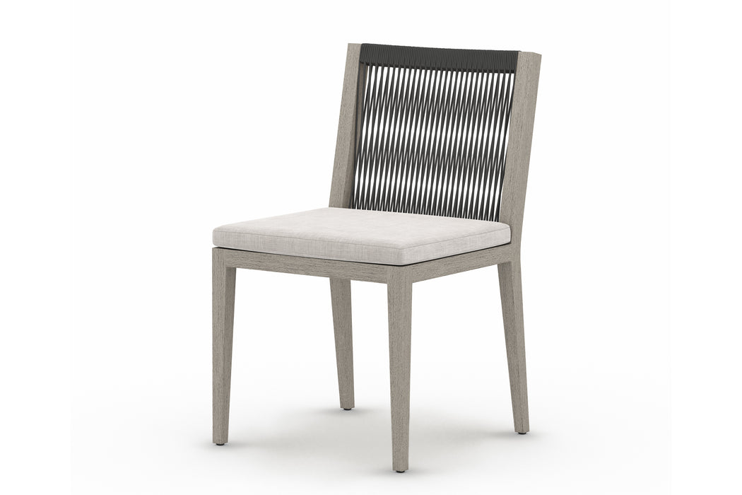 Sherwood Outdoor Dining Side Chair