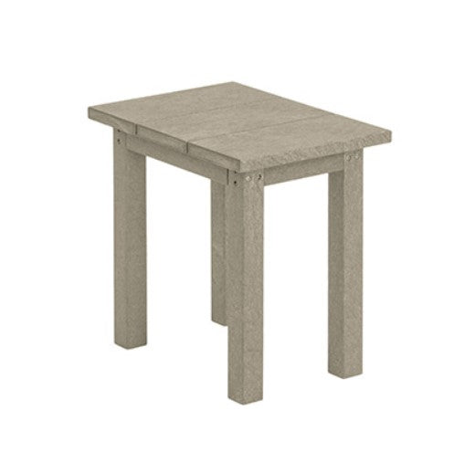 CRP Small Side Table