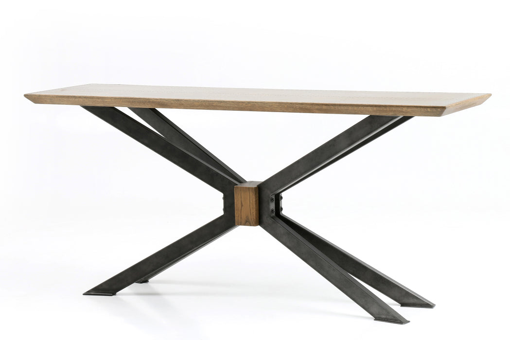 Spider Console Table