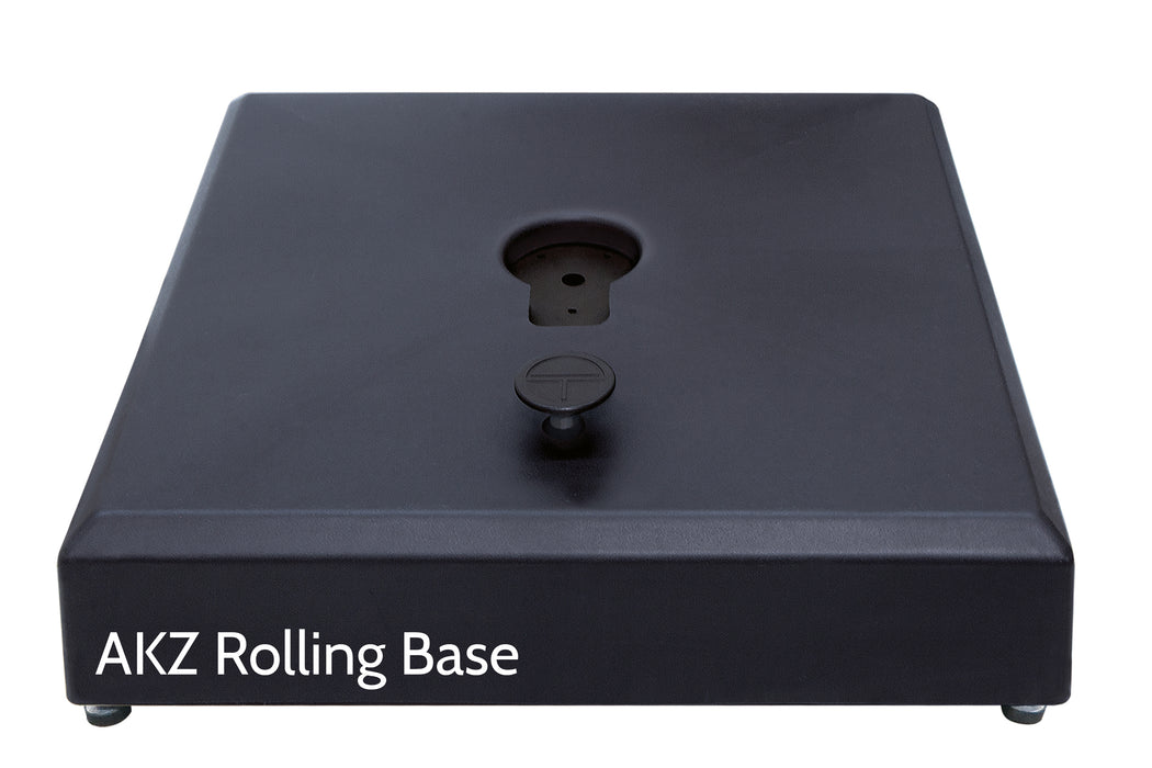 10' AG Square Cantilever Umbrella