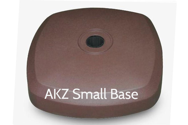 11' Octagon Cantilever Umbrella Bronze