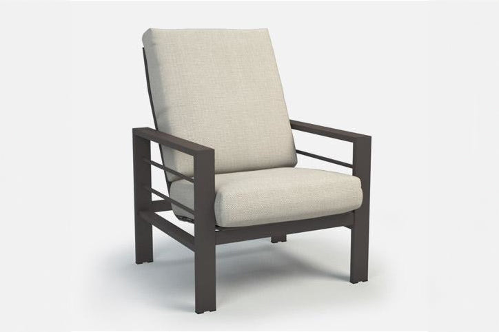 Sutton 5 Piece Chat Set