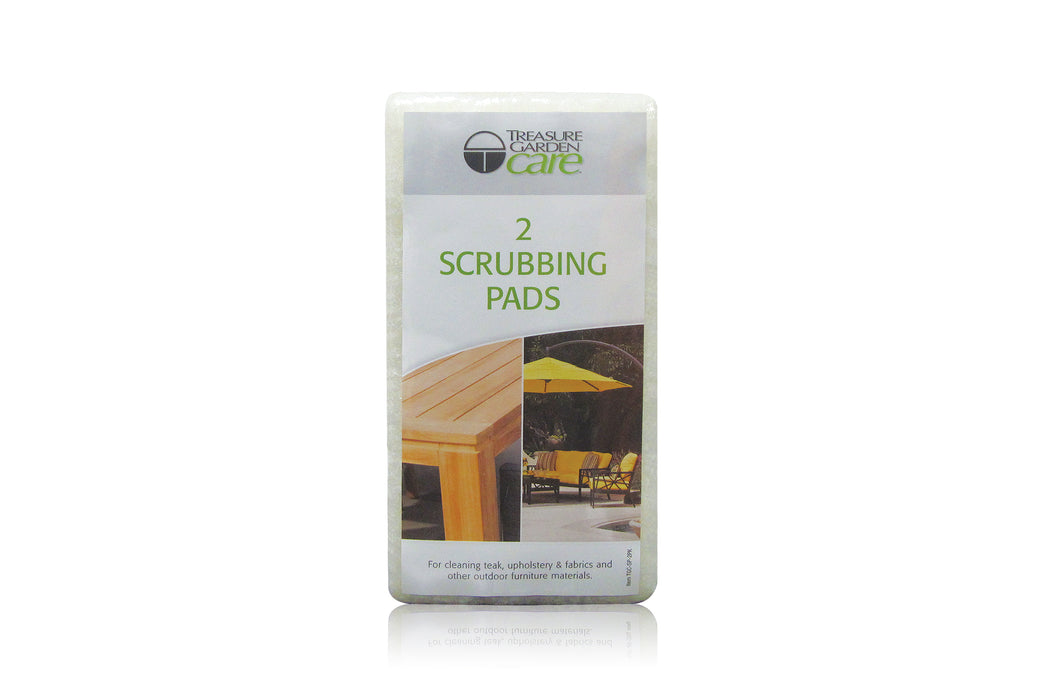 Scrubbing Pads