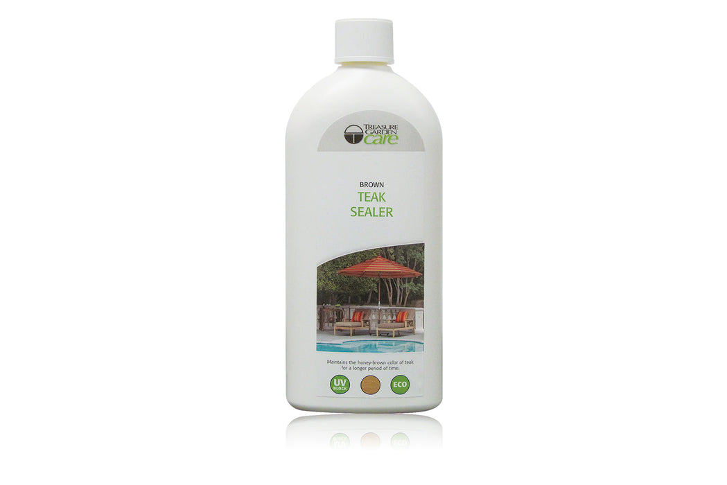Teak Sealer (Brown)