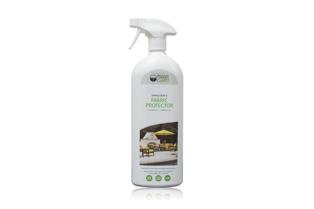 Upholstery and Fabric Protector