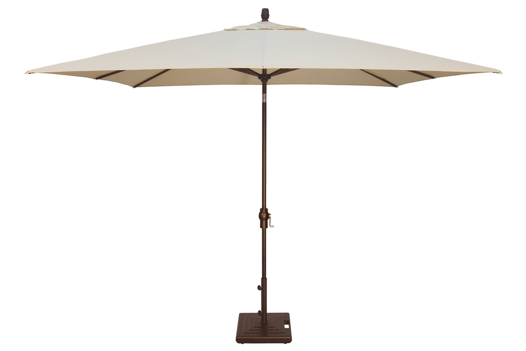 8' x 10' Auto Tilt Umbrella