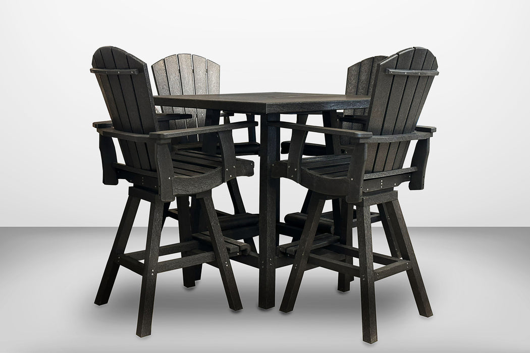 Generation 5 Piece Pub Set