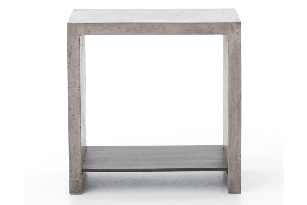 Hugo End Table