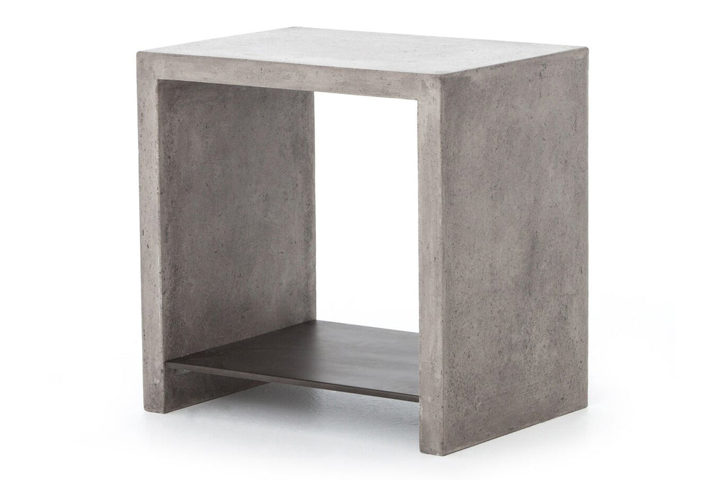 Hugo End Table