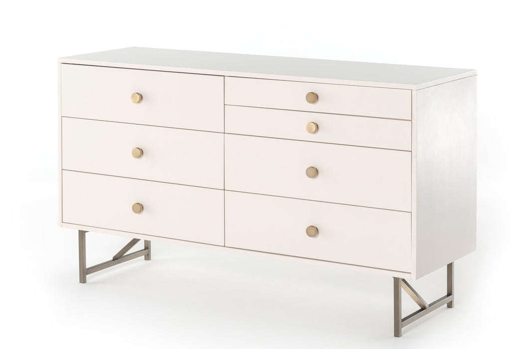 Van 7-Drawer Dresser