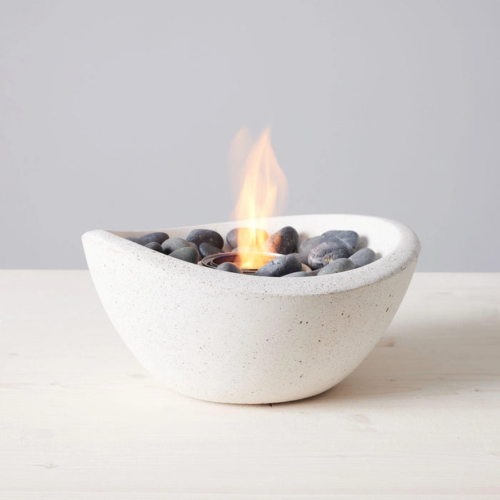 Wave Fire Bowl