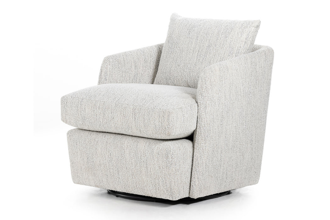 Whittaker Swivel Chair