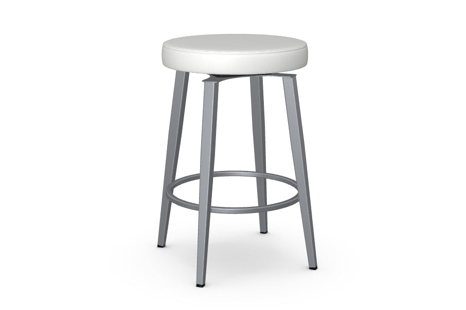 Zip Swivel Stool