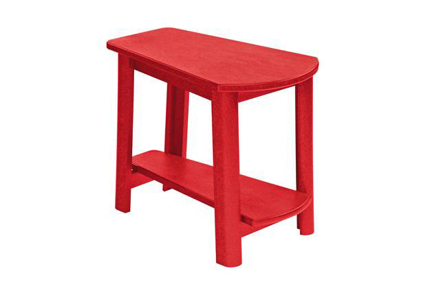 CRP Addy Side Table