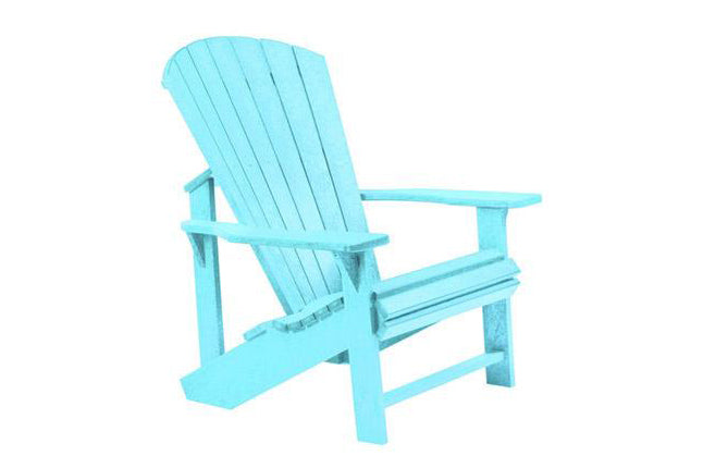 CRP Classic Adirondack Chair