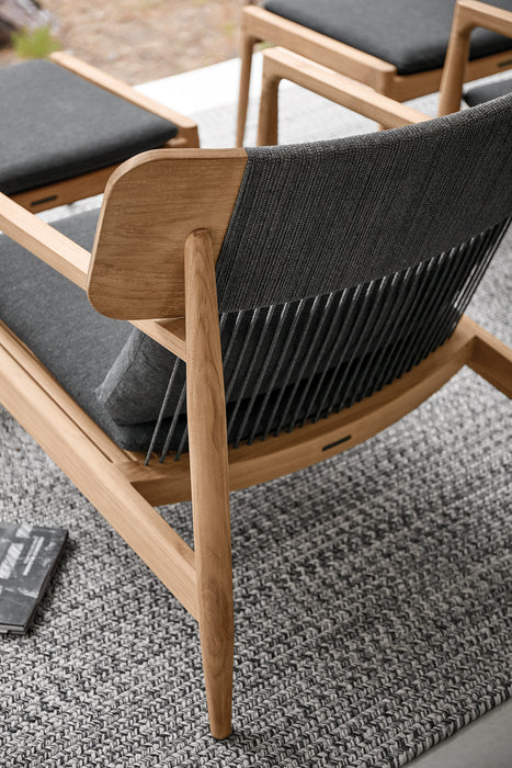 Archi Lounge Chair