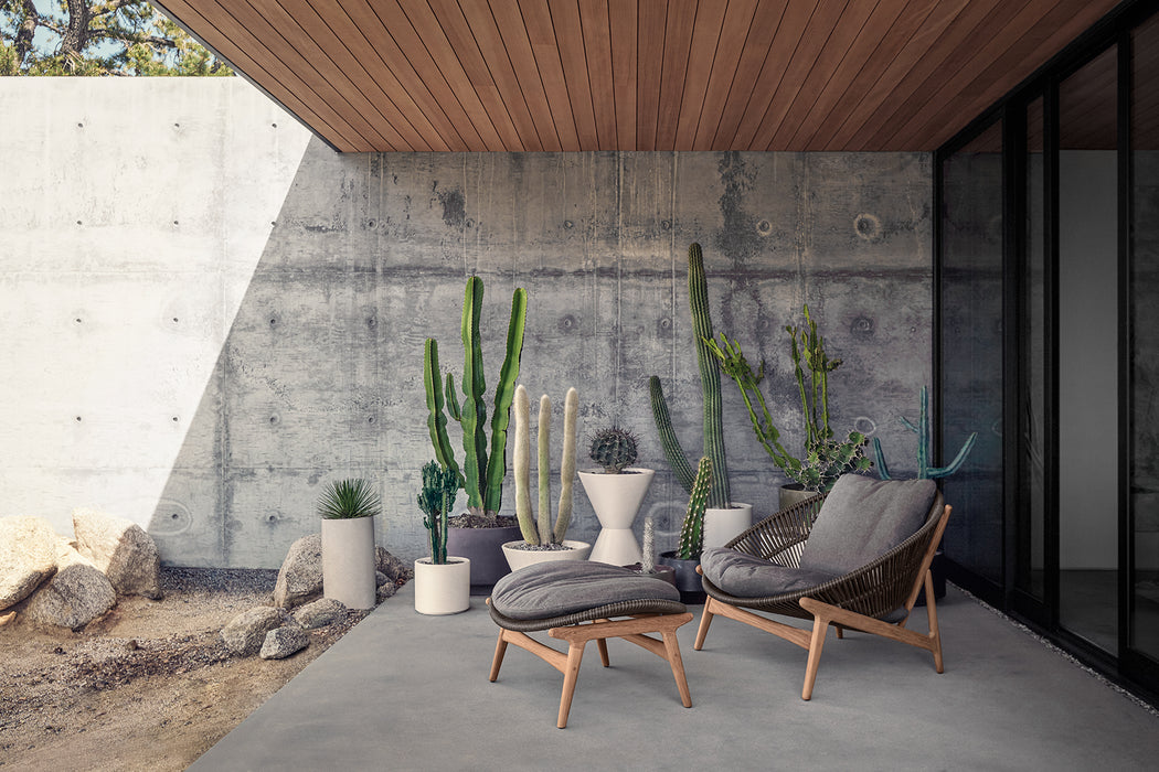 Bora Lounge Chair