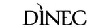 Dinec Furniture Store Brand Logo