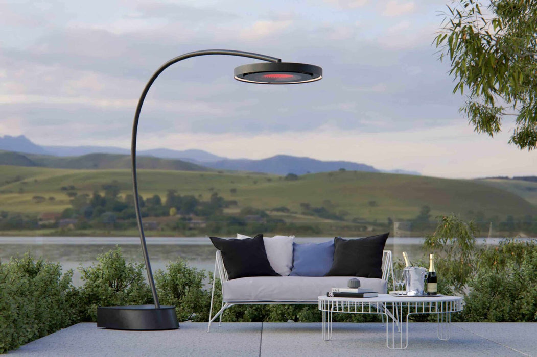 Eclipse Smart-Heat™ Portable Heater