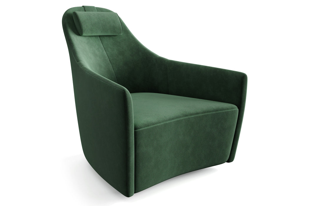 Florence Swivel Armchair