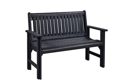 CRP Garden Bench