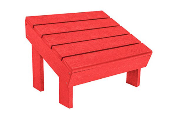 CRP Modern Foot Stool