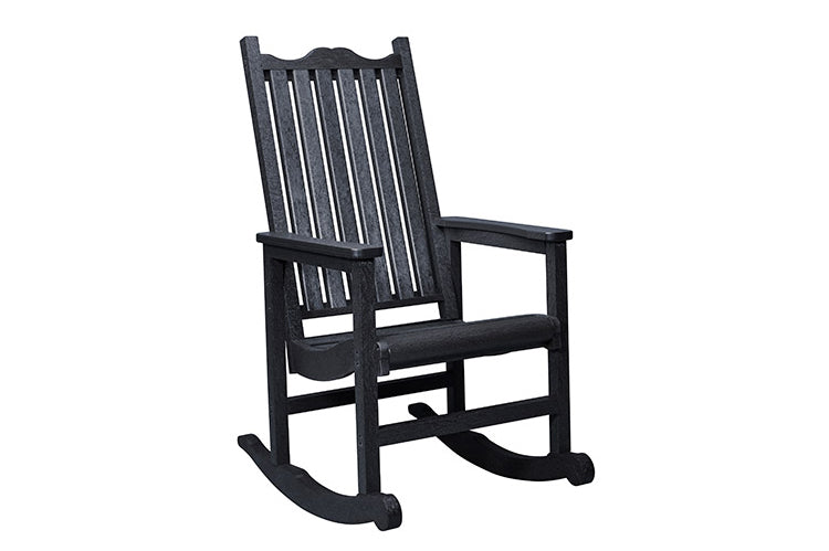 CRP Porch Rocker